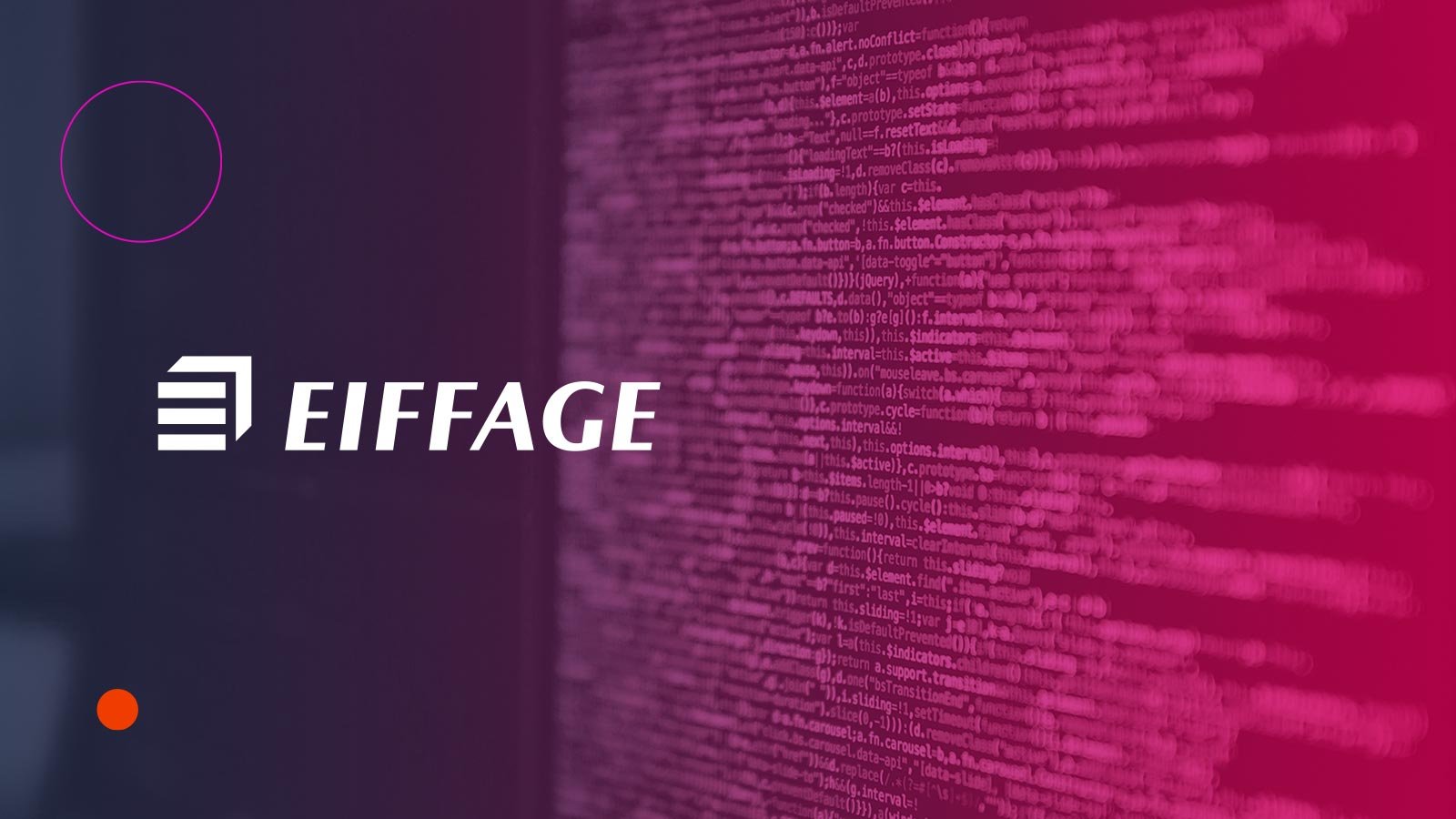 Eiffage Partners With Google Cloud to Innovate and Accelerate Its AI Strategy