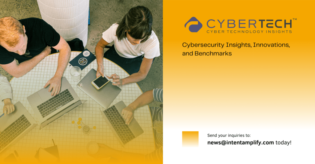 Hello IT World! CyberTechnology Insights is Live!