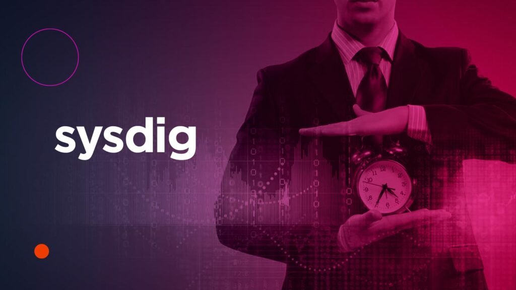 Sysdig Brings Real-Time Cloud Security to India