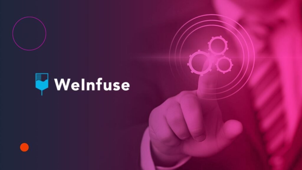 WeInfuse & Tennr Integration Automates Data Digitization