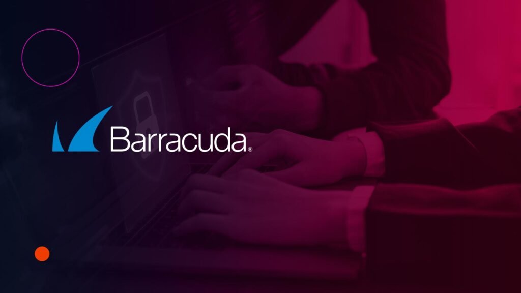 Barracuda Launches Email Security Services in India