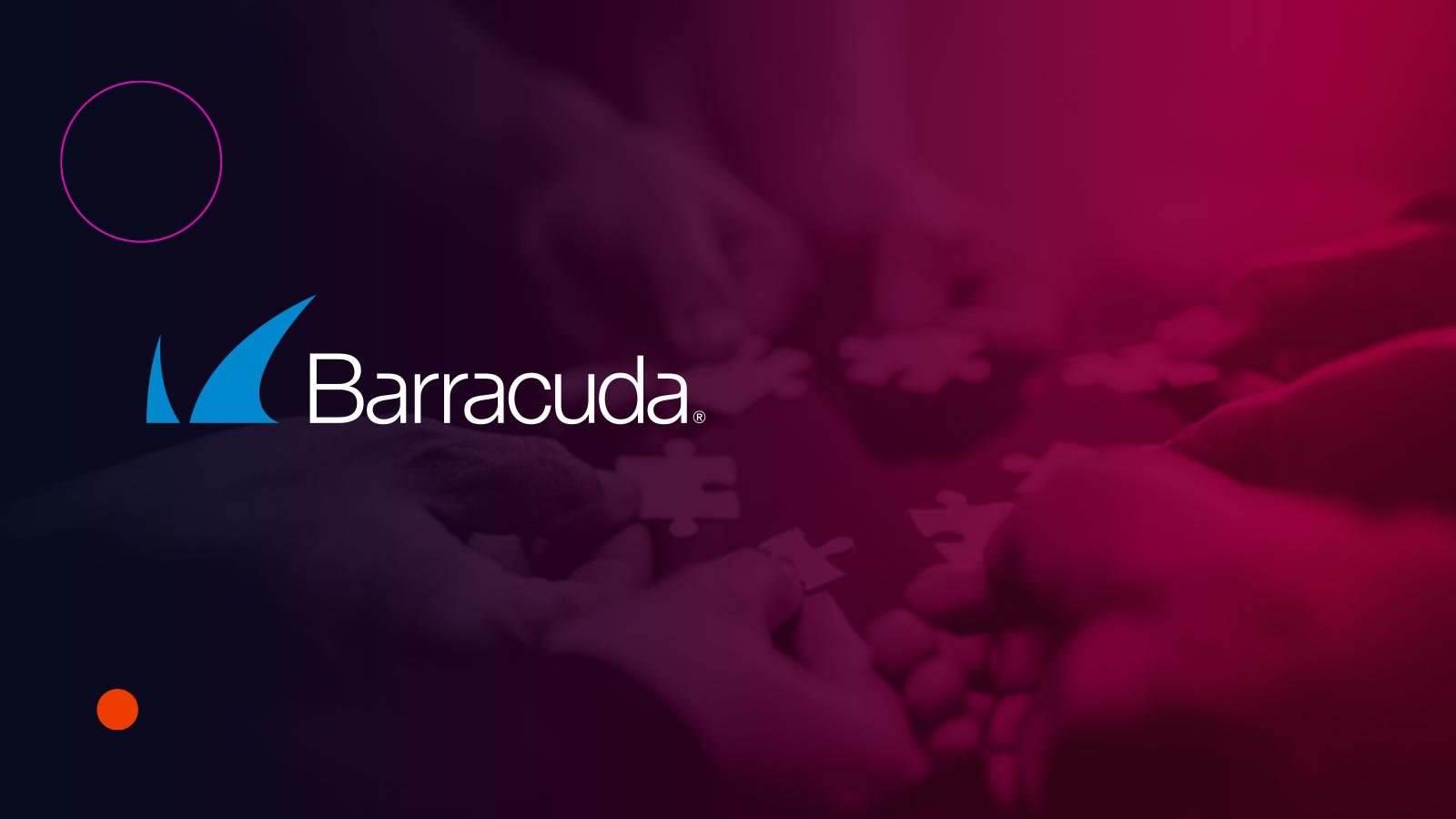 Barracuda Names Chief Product Officer for Strategy