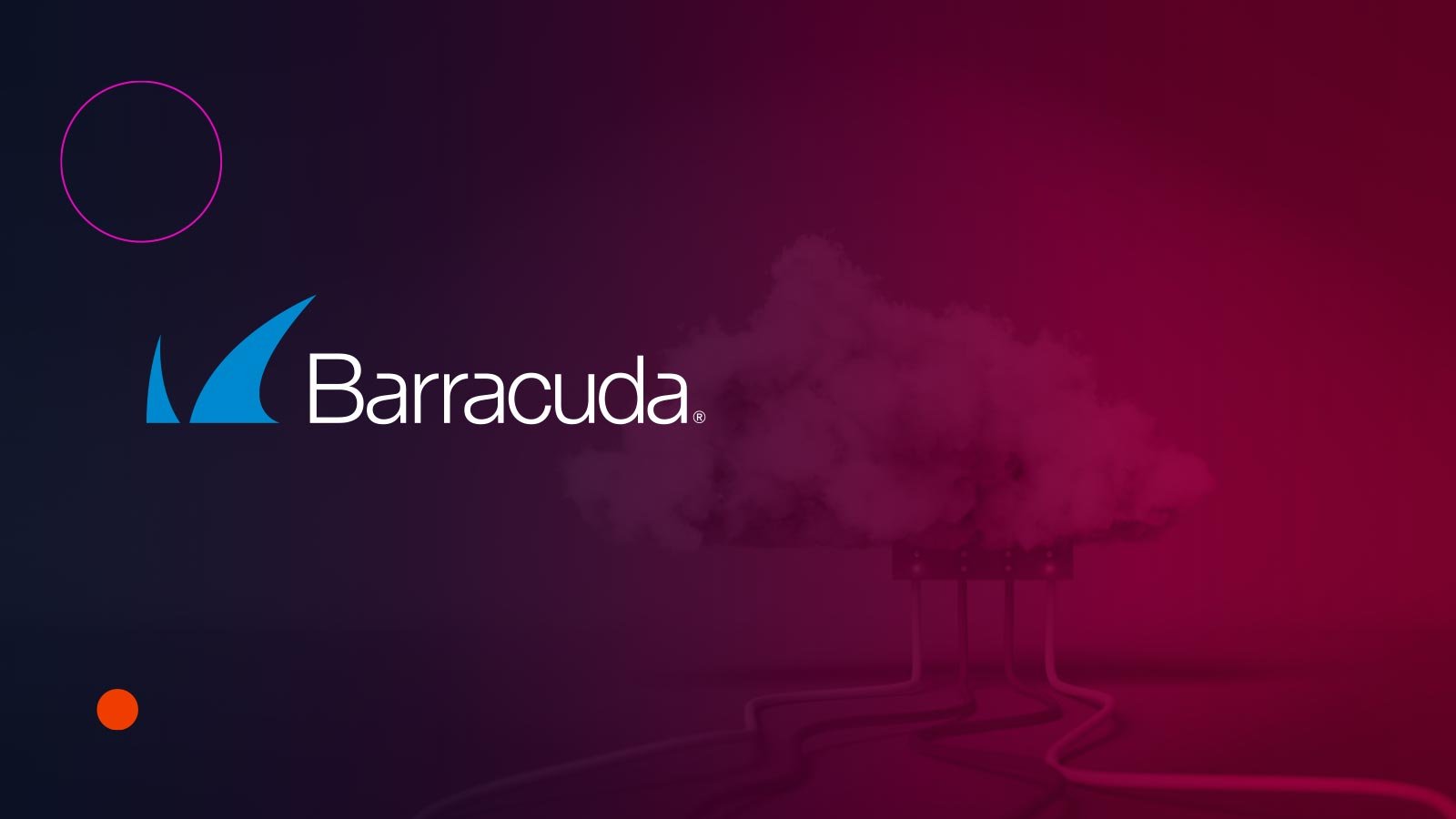 Barracuda & AWS Partner to Boost Market Reach & Cloud Migration