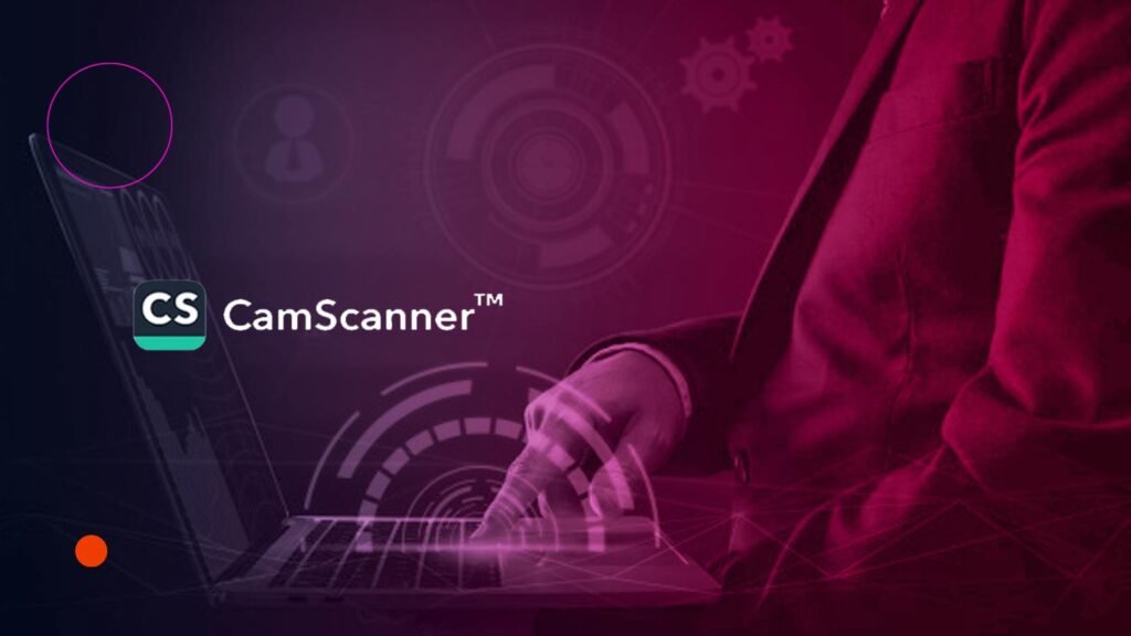 CamScanner Launches Campus Program, Empowering University Students and Faculty across the World