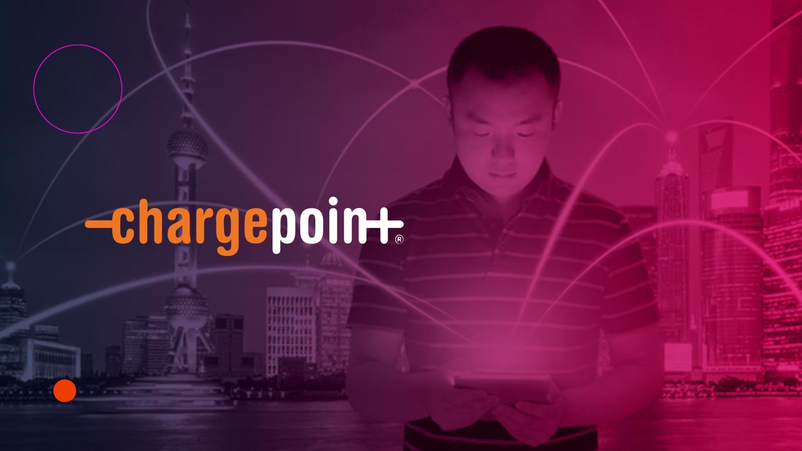 ChargePoint Unveils AI to Boost Support & Reliability