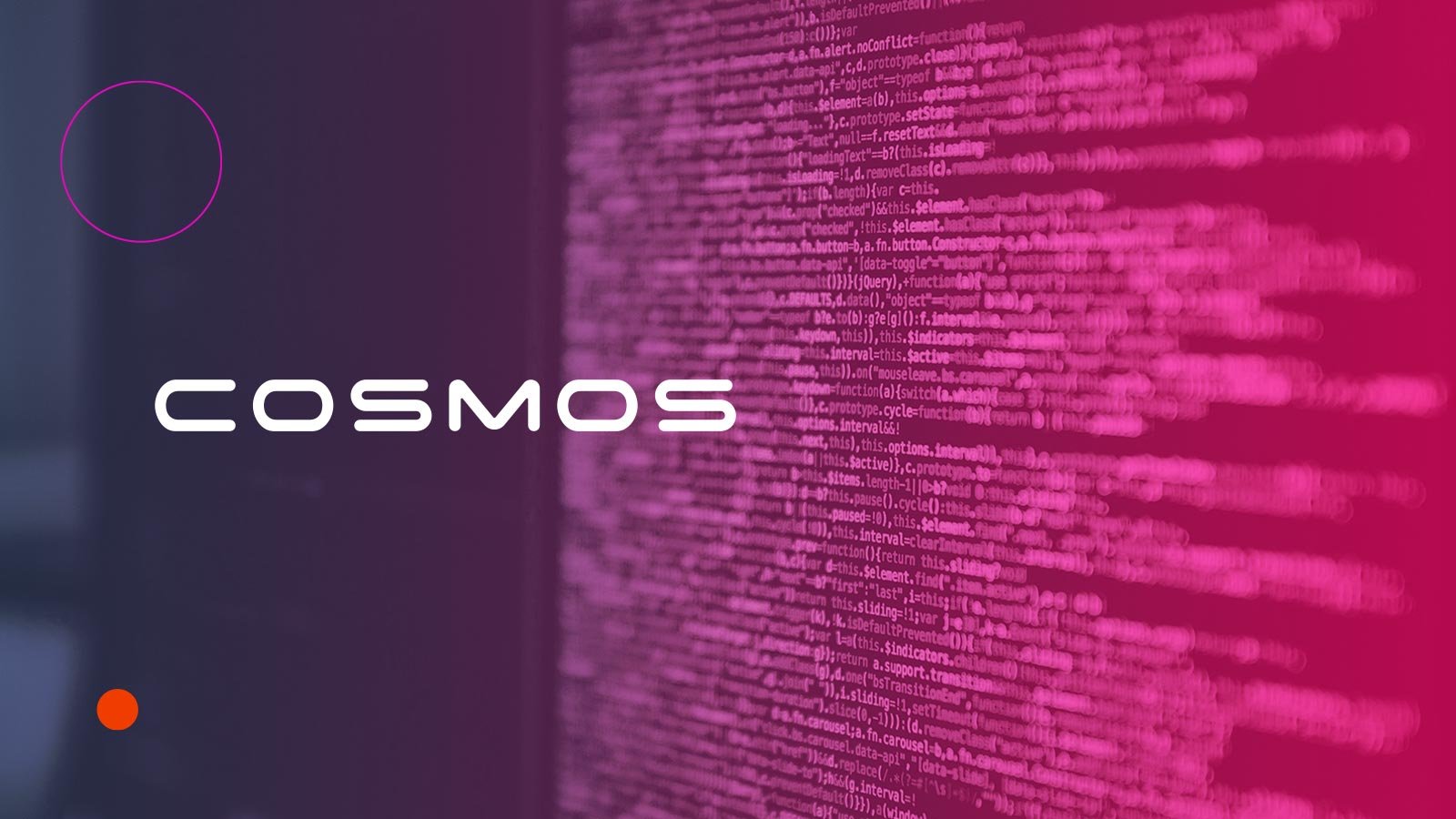 Cosmos Expands Capabilities with Multi-Source Data Connectivity for Enhanced Business Analytics