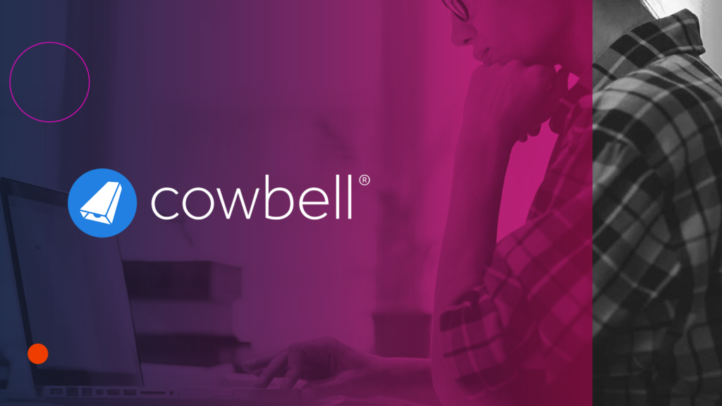 Stephen Moss Joins Cowbell's Board of Directors