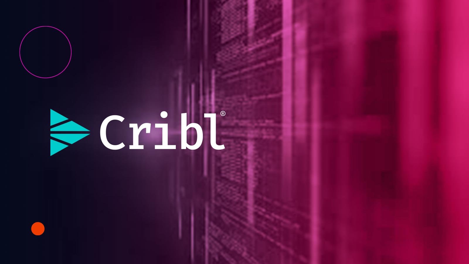 Cribl Secures $319M Series E, Valued at $3.5 Billion