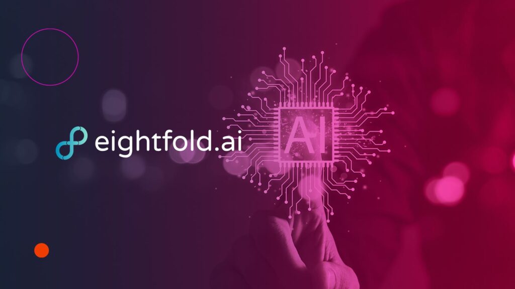 Eightfold AI Joins WEF Global Innovator Community