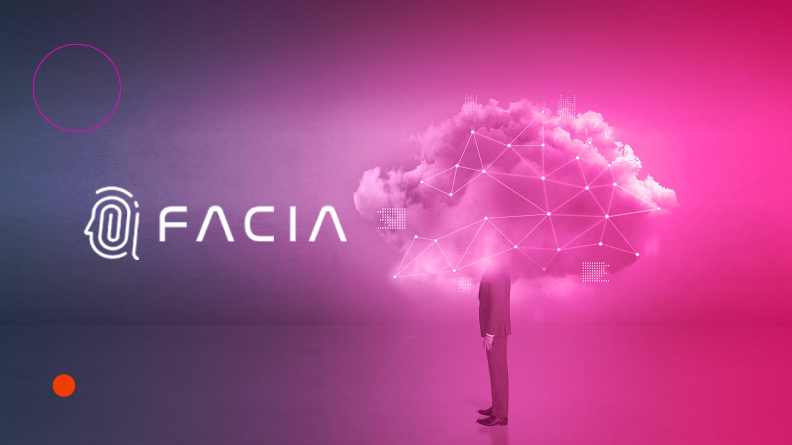 Facia Selected for Prestigious Google for Startups Cloud Program