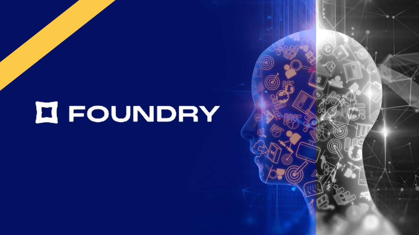 Foundry Launches Platform to Boost AI Access & Efficiency