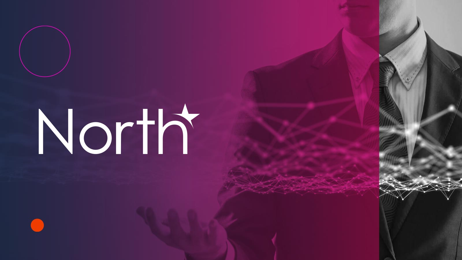 Jeffrey Vagg of North Named Top AI Thought Leader on H2O.ai's AI 100 List