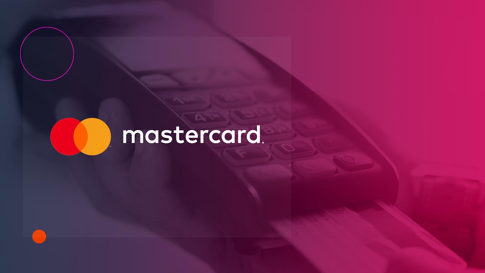 Mastercard Debuts Payment Passkey in India