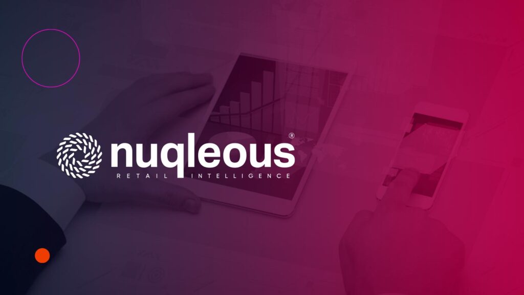 Nuqleous Appoints Sam Jenks as Director of Corporate Development