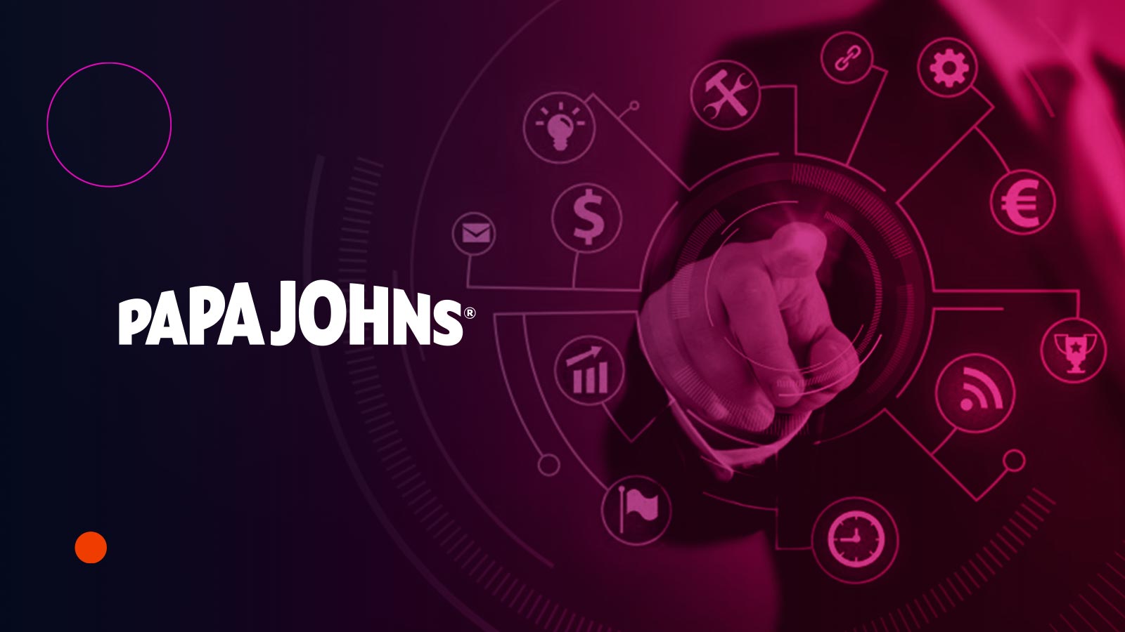 Papa John’s Picks Loadmill for AI-Driven Testing