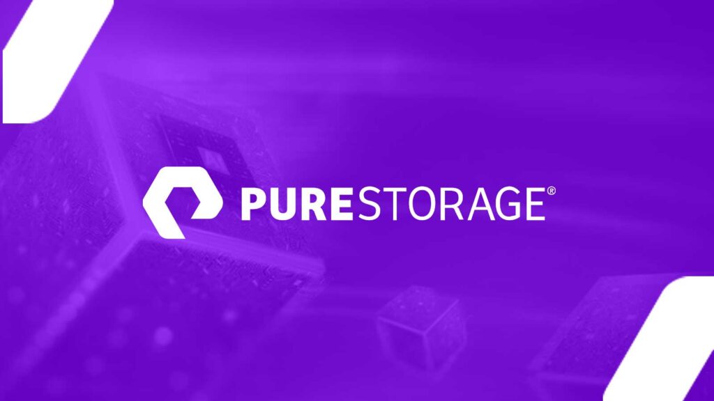 Pure Storage Joins Ultra Ethernet for Next-Gen AI Networking