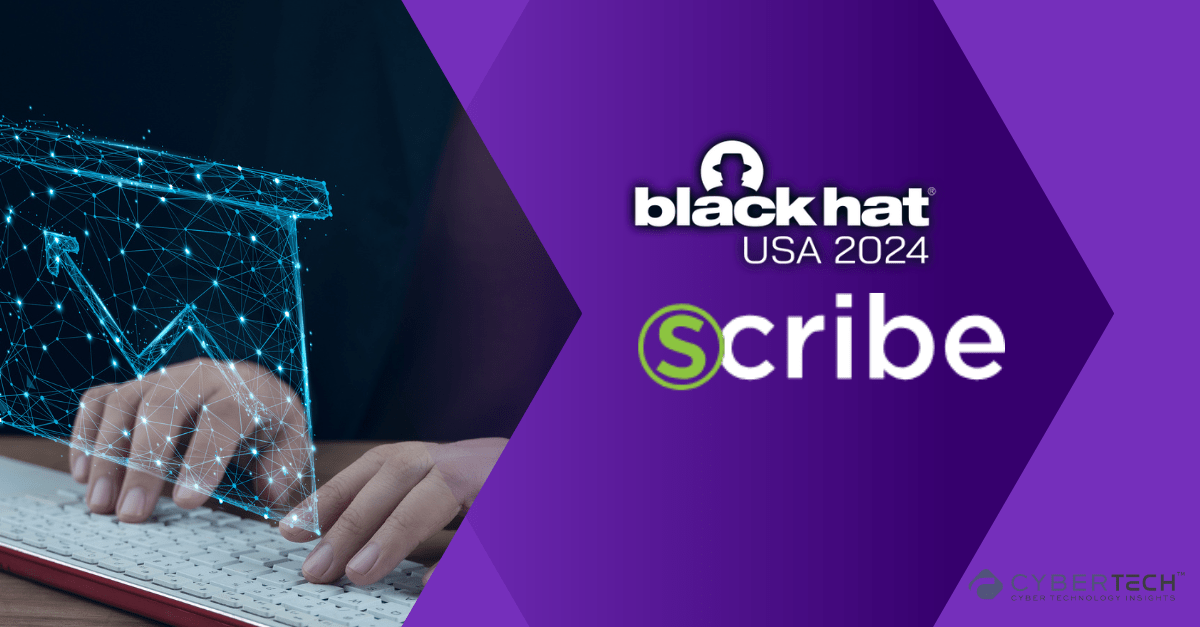 Scribe Security Unveils "Heyman", an AI-Based AppSec Chatbot