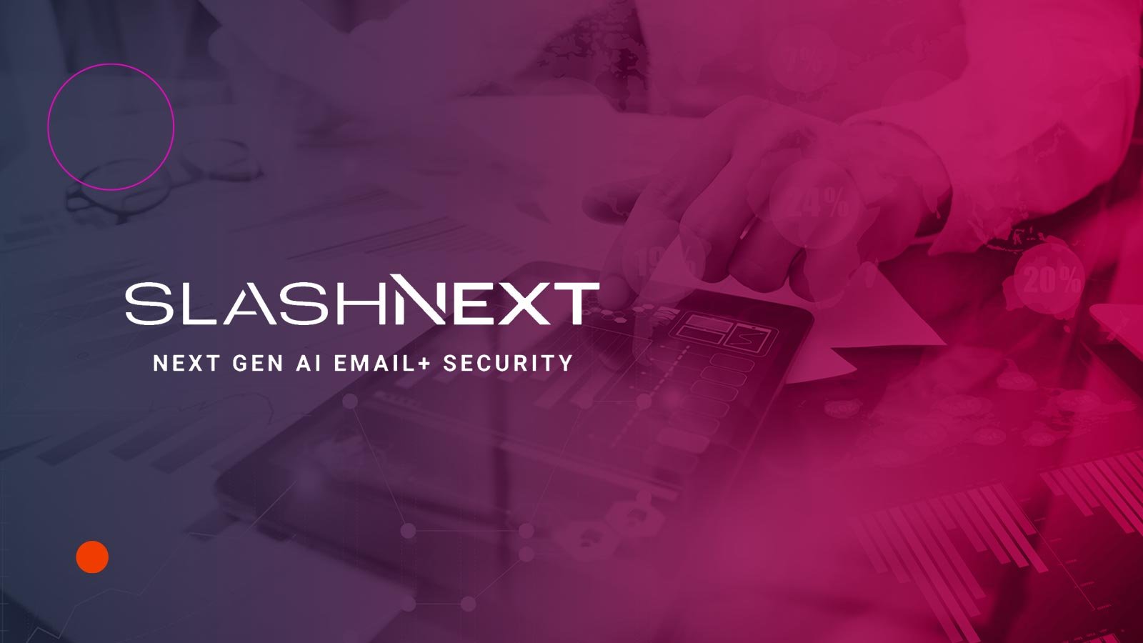 SlashNext Unveils Service to Protect Top Executives