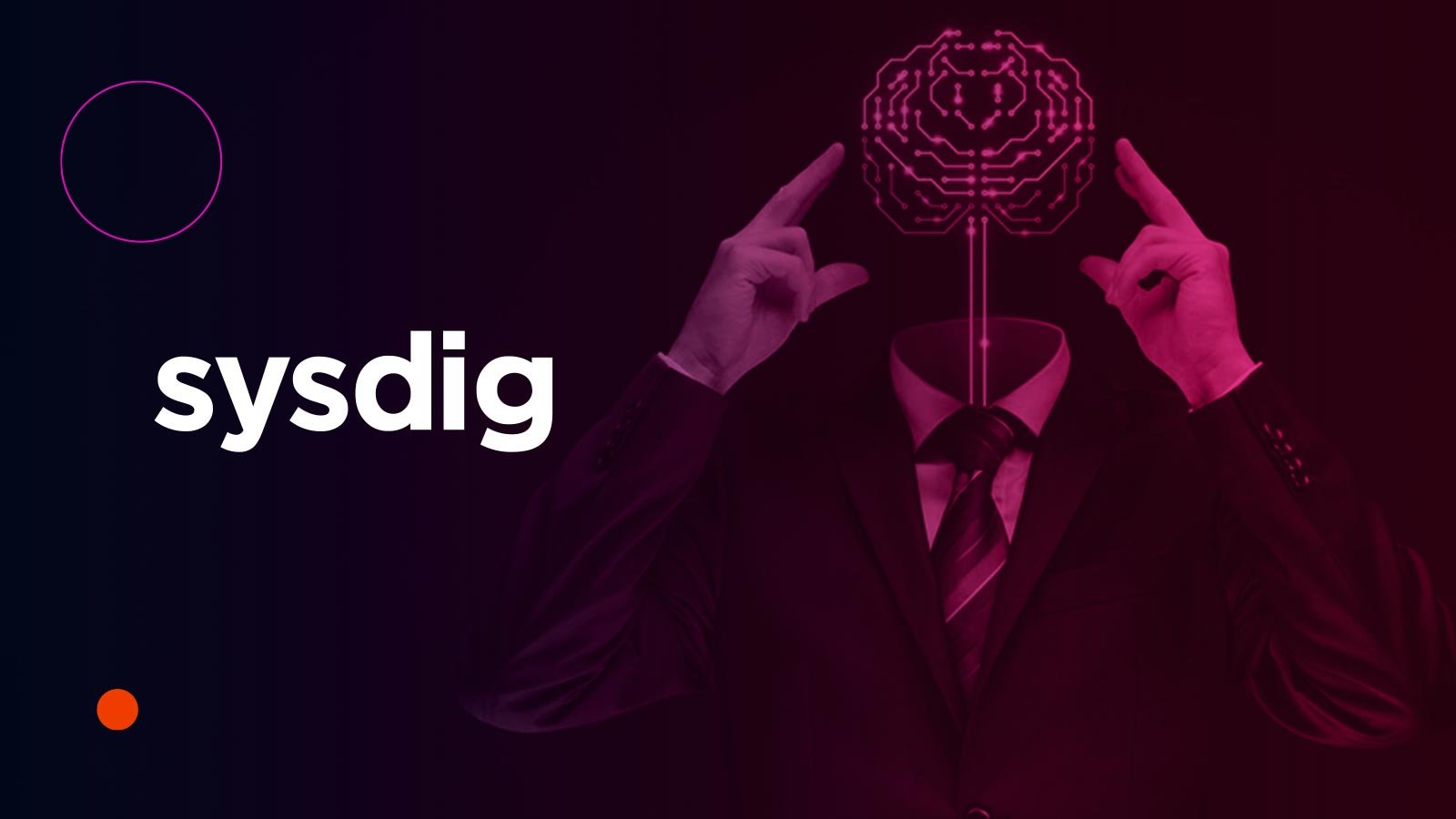 Sysdig Expands AI Workload Security to AWS AI Services