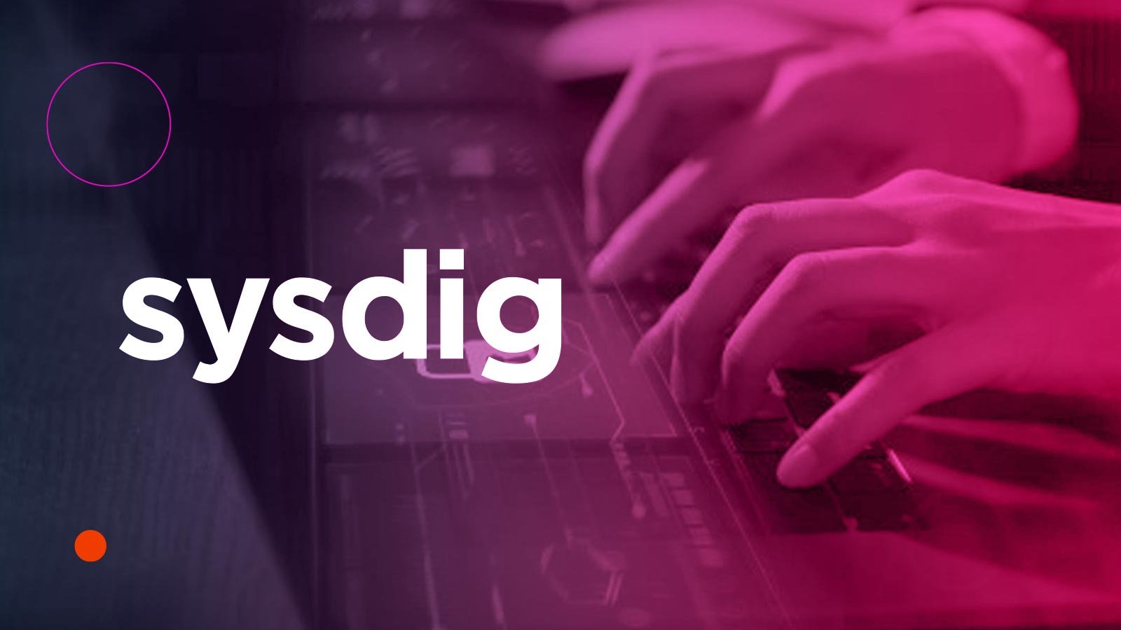 Sysdig Named 2024 Google Cloud Technology Partner of the Year for Security