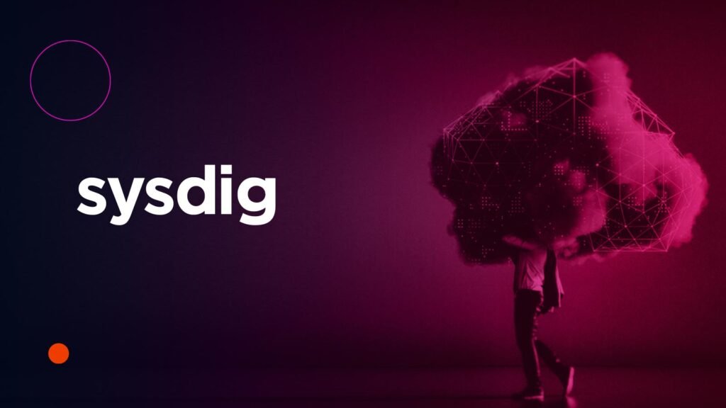 Sysdig Protecting Hybrid Clouds with Identity-Centric Attack Detection