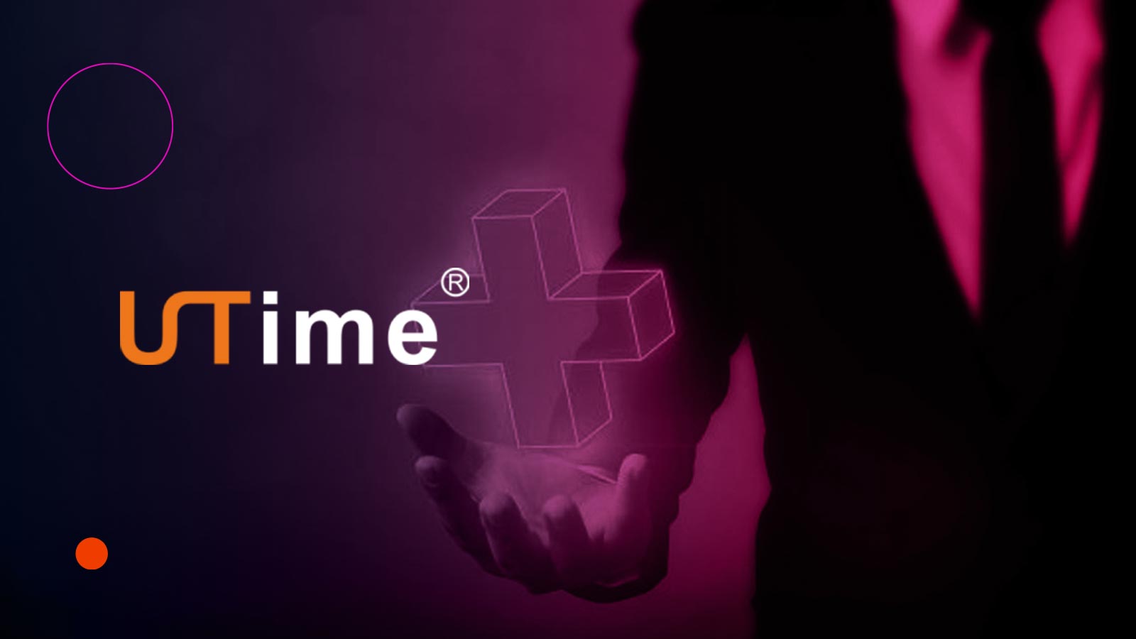 UTime Limited Reveals Bold AI Health Plan & Partnership