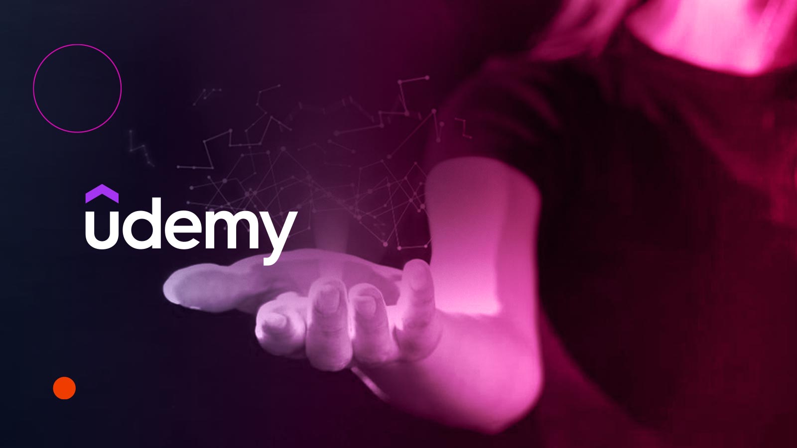 Eren Bali Returns as Udemy's Chief Technology Officer