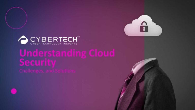 Understanding Cloud Security, Challenges, and Solutions