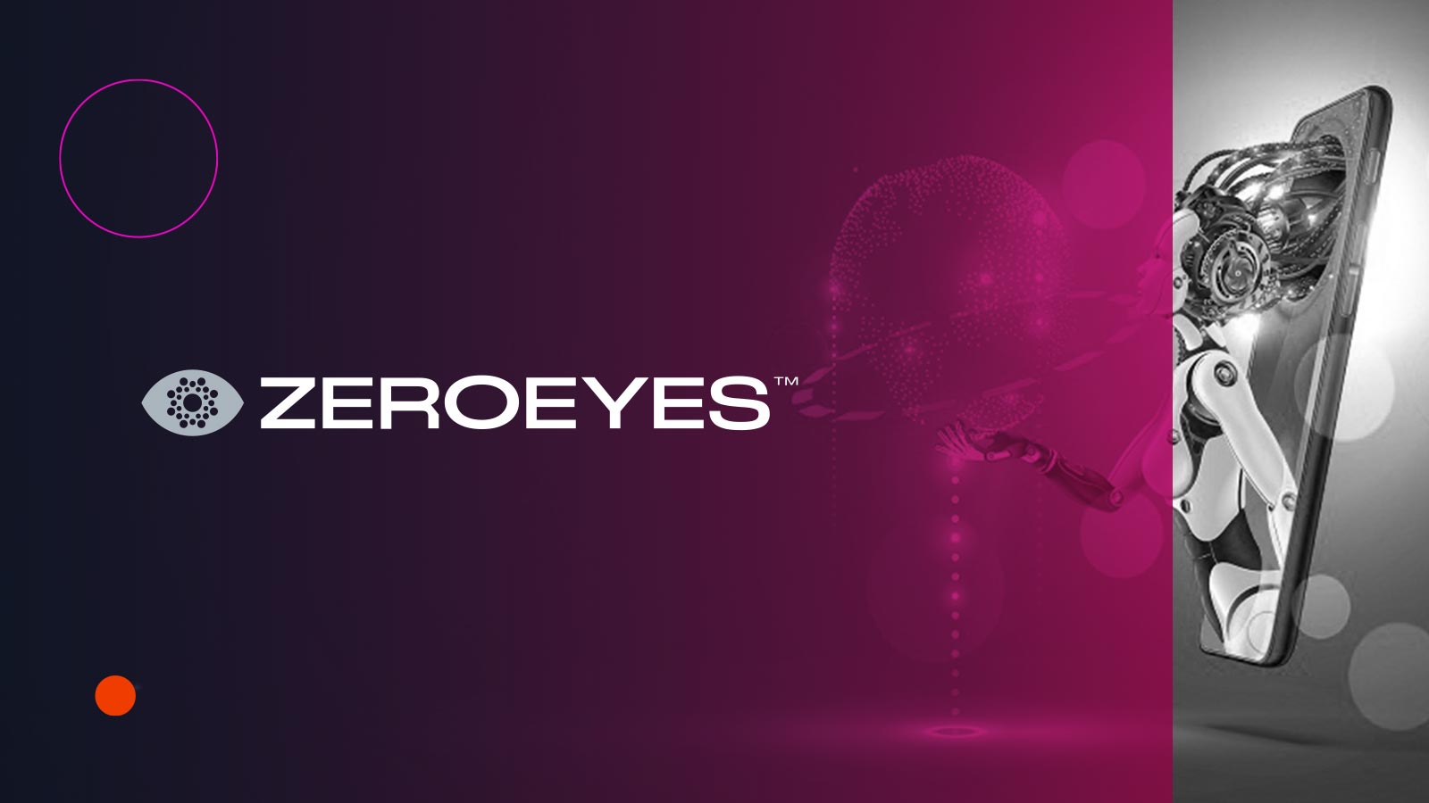 ZeroEyes One: Proactive Gun Detection for 1-16 Cameras