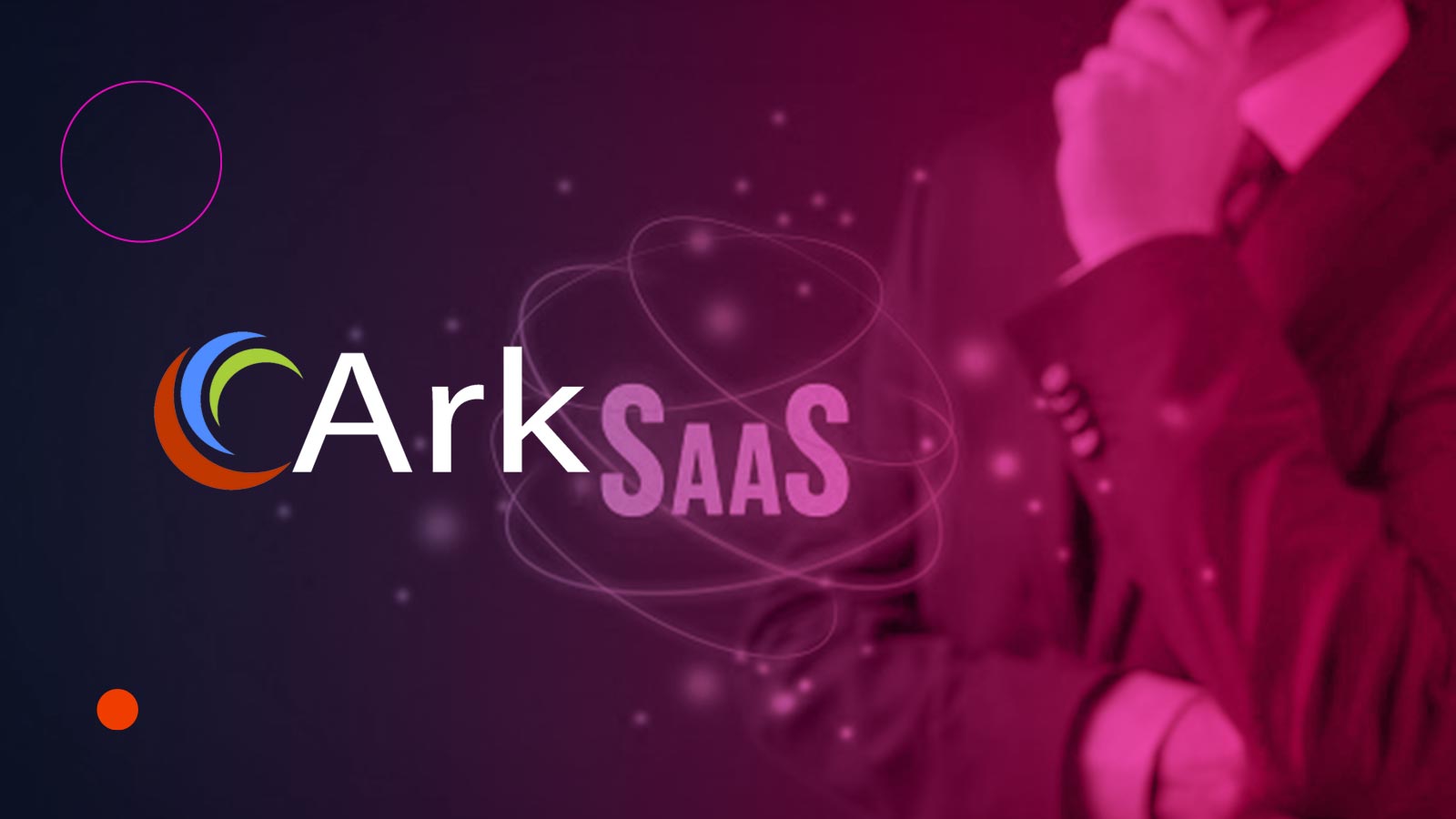 Ark Acquires Vantyr, Boosting SaaS & Cloud Security