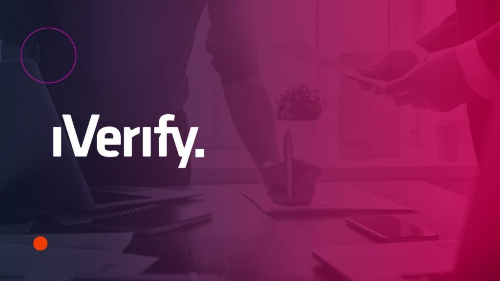 iVerify Taps Spencer Parker as Chief Product Officer