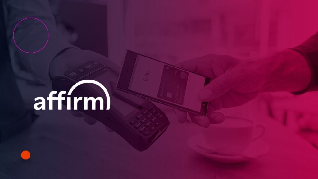 Affirm Now Available for Apple Pay Checkout Online & In-App