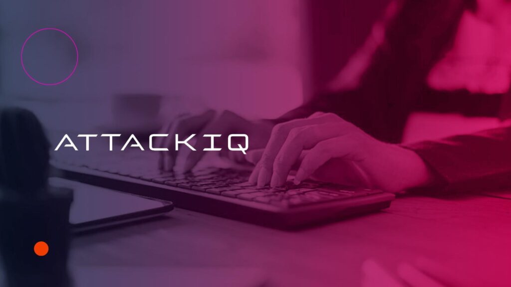 AttackIQ Names New VPs to Lead Defense Strategy & Innovation