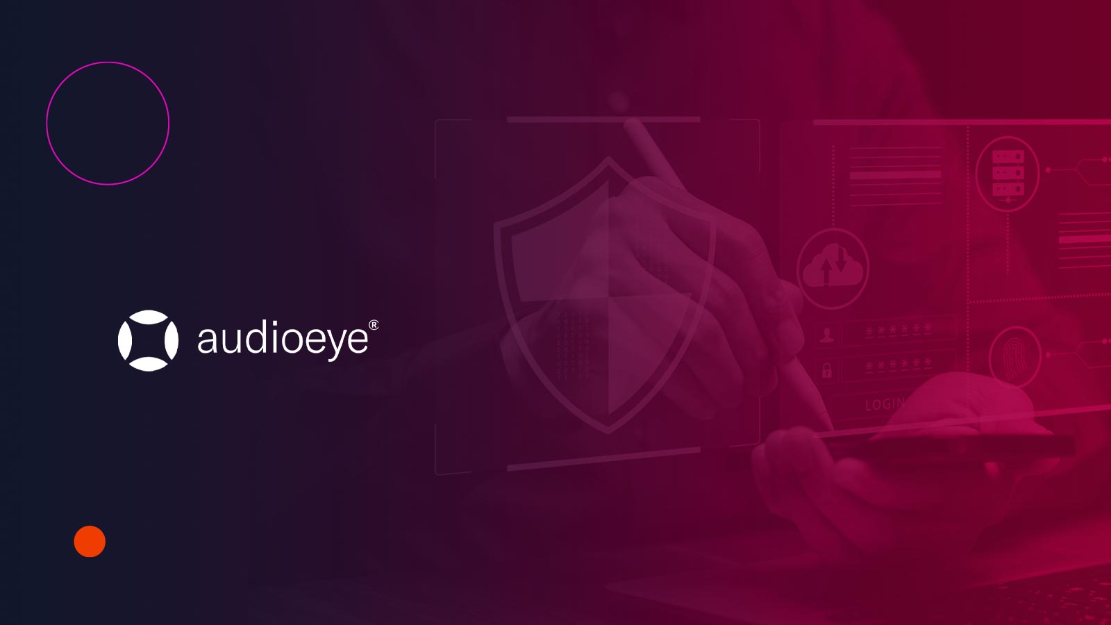 AudioEye Achieves HIPAA & SOC 2 Compliance, Boosts Data Security