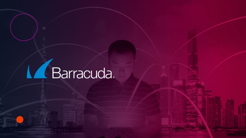 Barracuda Signs Distribution Agreement with Ingram Micro in Canada