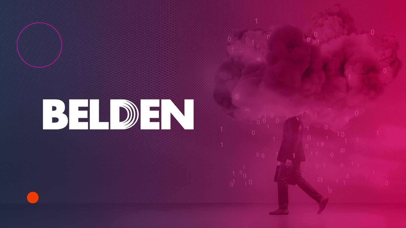 Belden Integrates with AWS IoT SiteWise Edge for Cloud Access