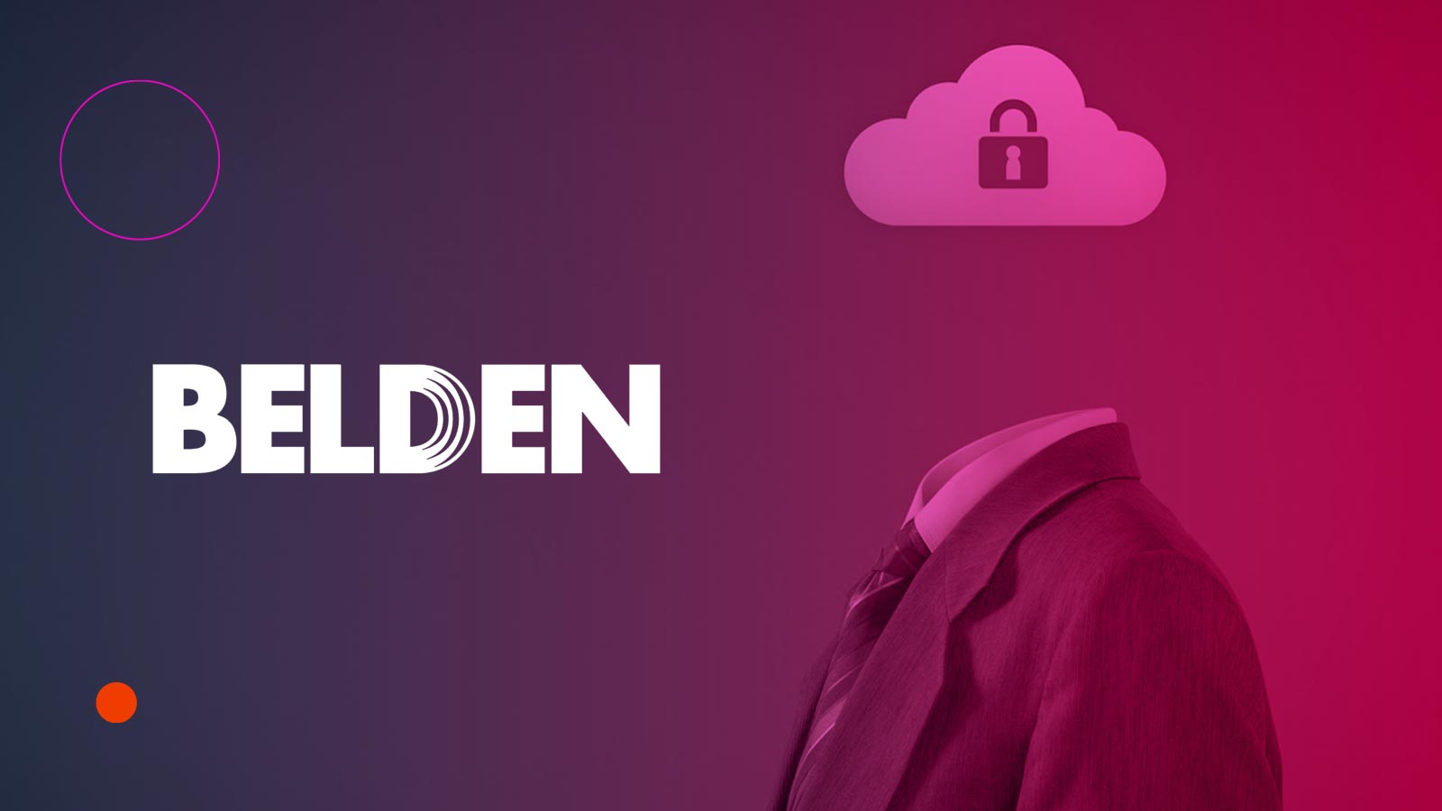 Belden Integrates AWS IoT SiteWise Edge for Cloud Connection