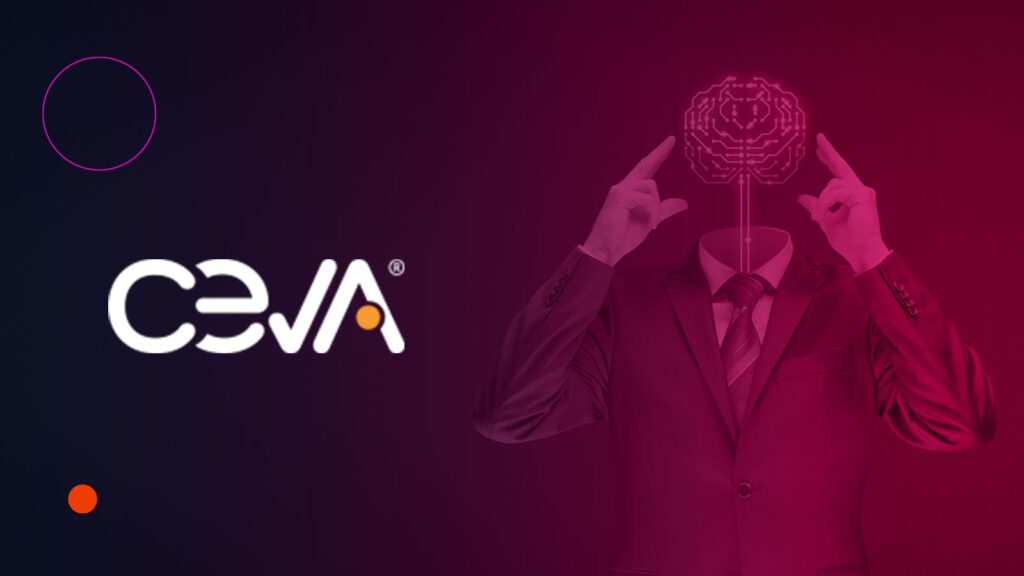 Ceva, Edge Impulse Partner for Faster Edge AI Development