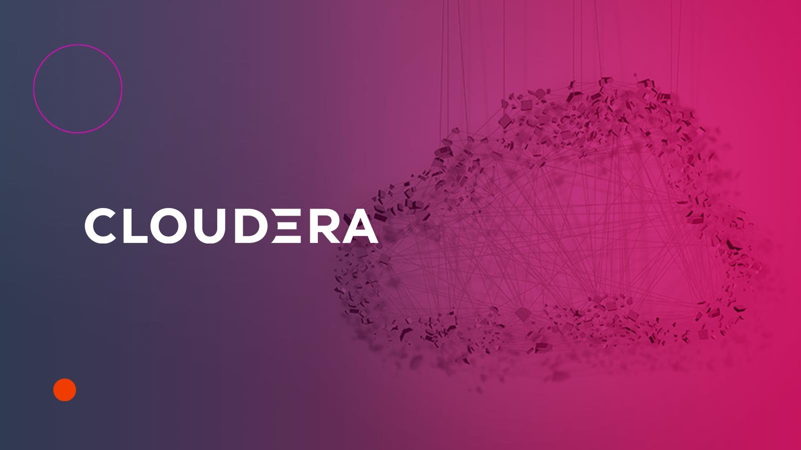 Cloudera Upgrades Metadata Management with New Data Catalog & Iceberg