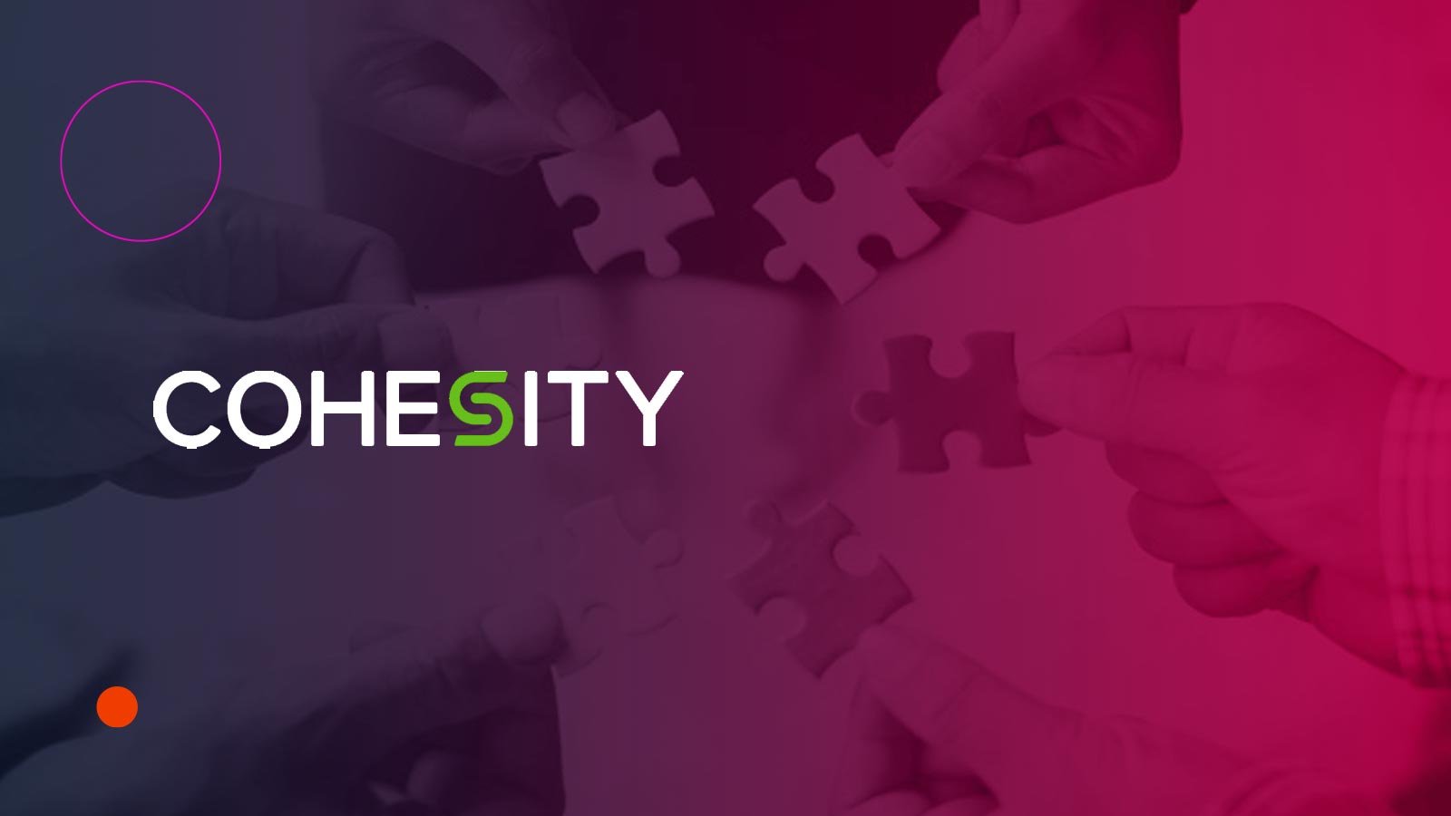 Cohesity & CrowdStrike Partner to Boost Threat Detection & Response