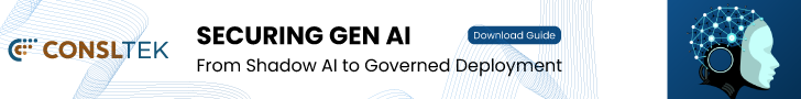 Securing Gen AI: From Shadow AI to Governed Deployment