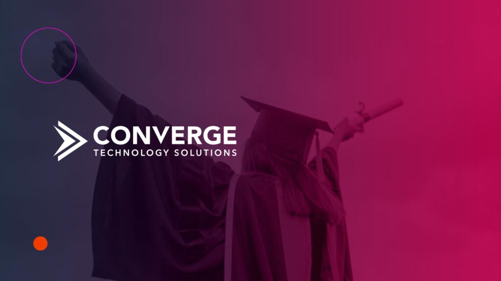 Converge Technology Teams Up with Red Hat to Boost Customer Success