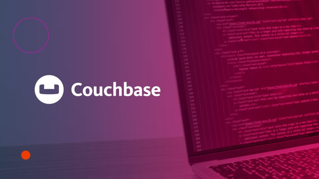 New Couchbase Capella Enhancements Boost Adaptive Apps & DBaaS