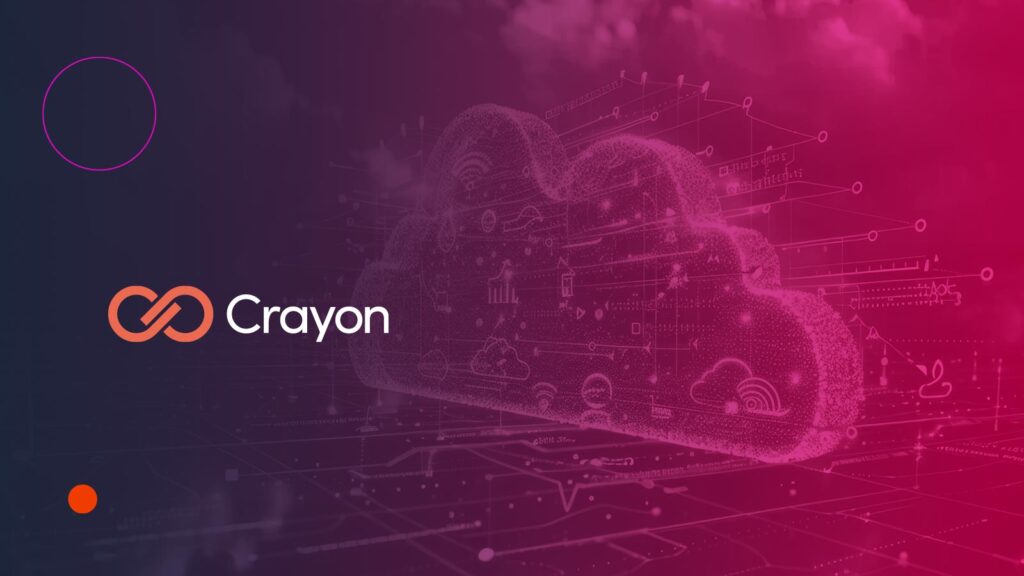 Crayon Unveils Breakthrough Processor for Cloud Performance