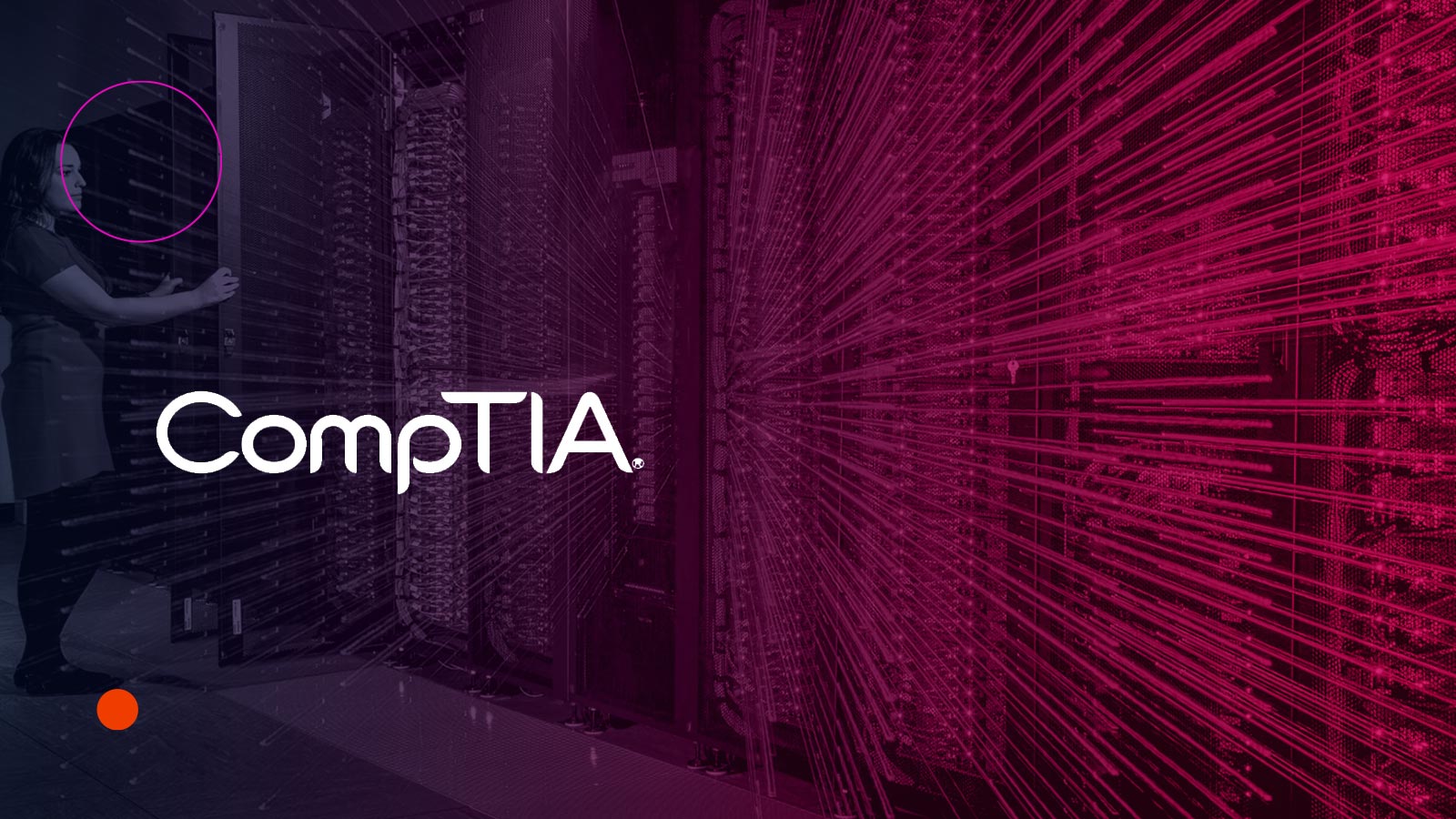 CompTIA: Cybersecurity needs full org backing for success