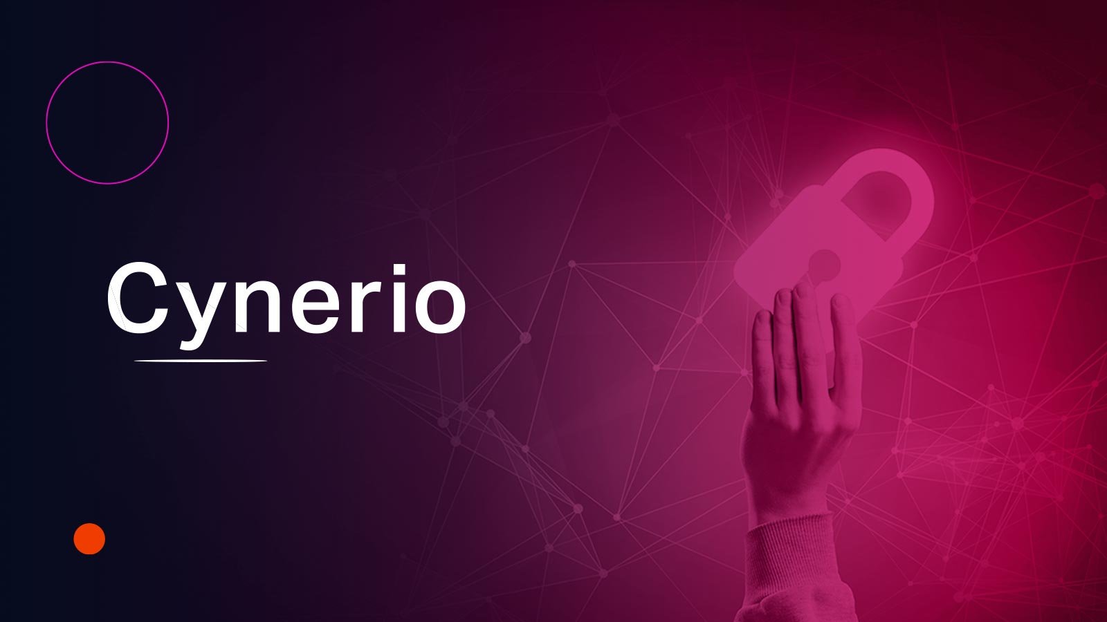 Cynerio Joins Microsoft Intelligent Security Association