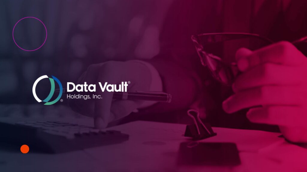 Datavault Unveils VerifyU for Real-Time Credential Verification