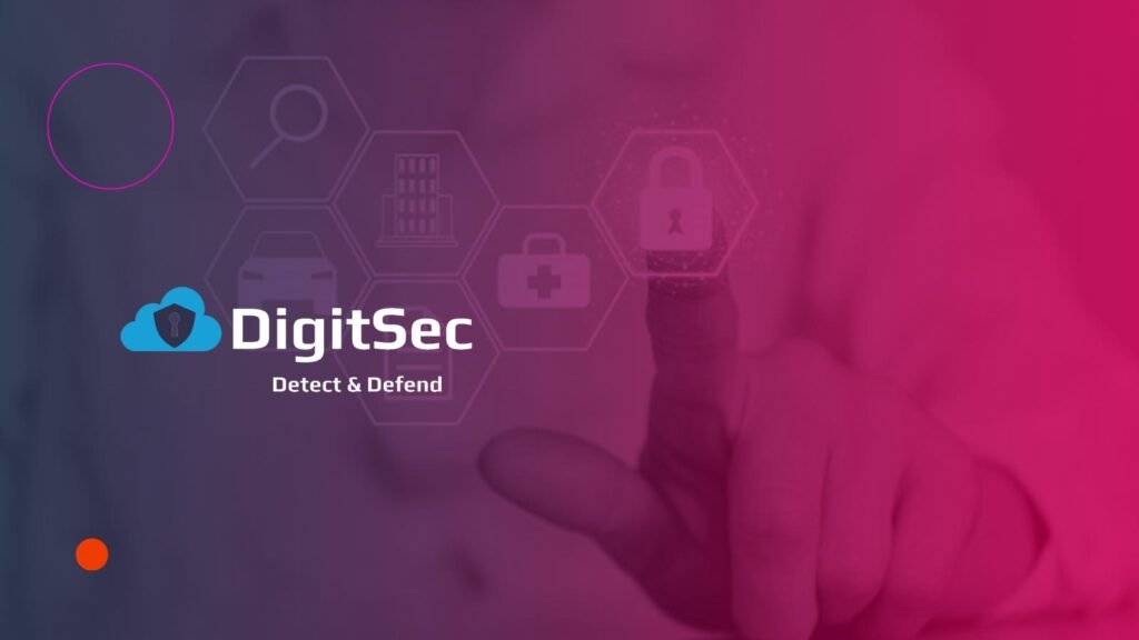 DigitSec Integrates with Salesforce Security Center