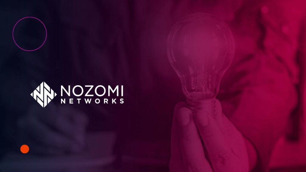 Emerson and Nozomi Networks Extend Relationship to Help Secure Critical Power and Water Processes Worldwide