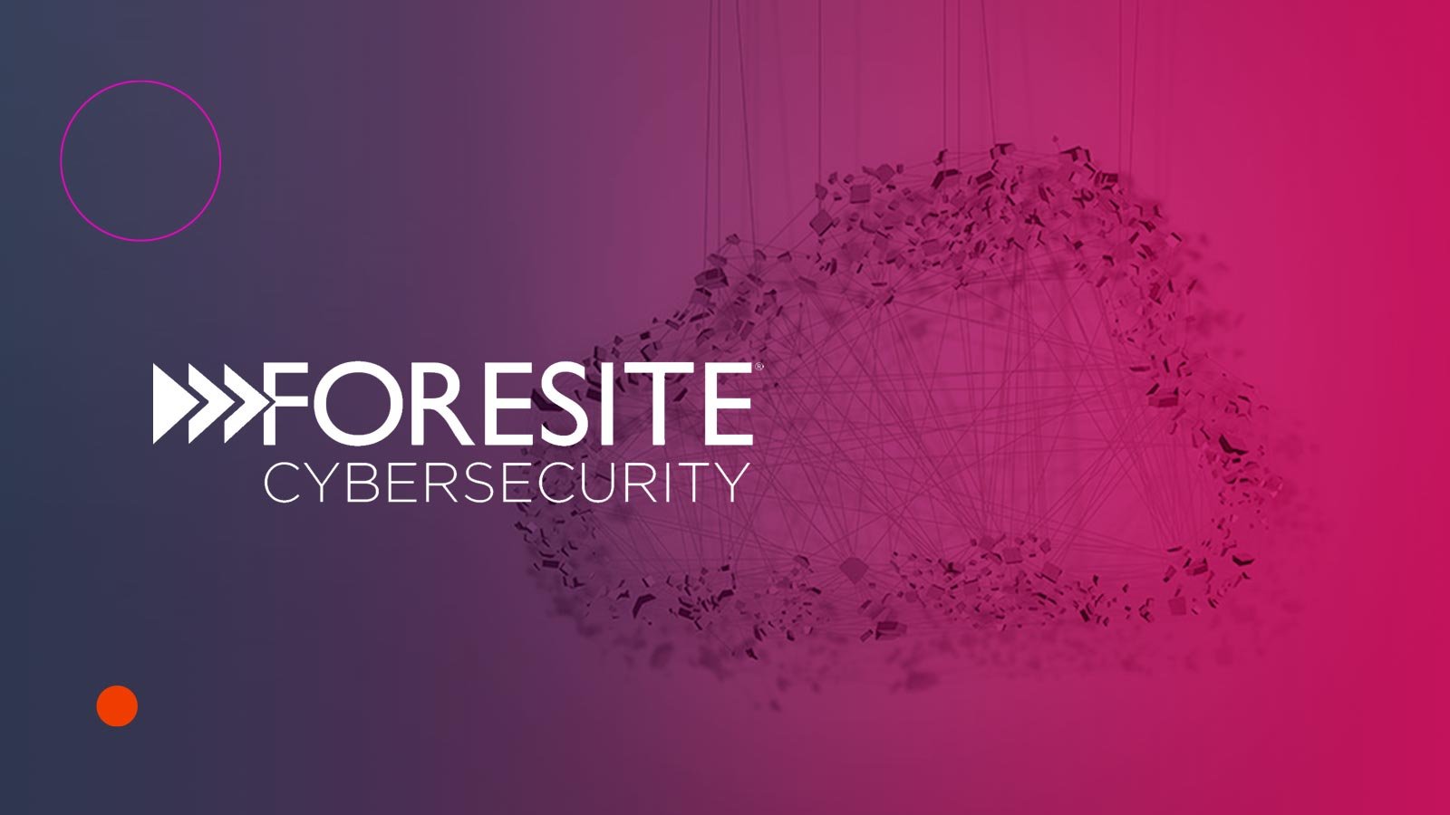  Foresite Cybersecurity Enhances Google Cloud with Advantage